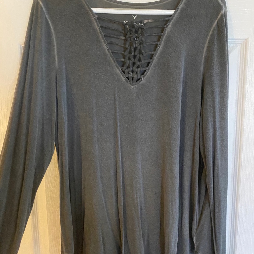American Eagle long sleeve